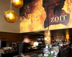 Leuven hotspots Zoff