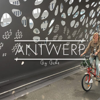Antwerpen bike