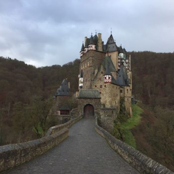 Eltz Castle