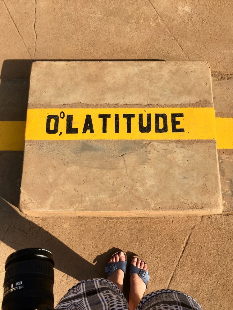 Equator_Uganda